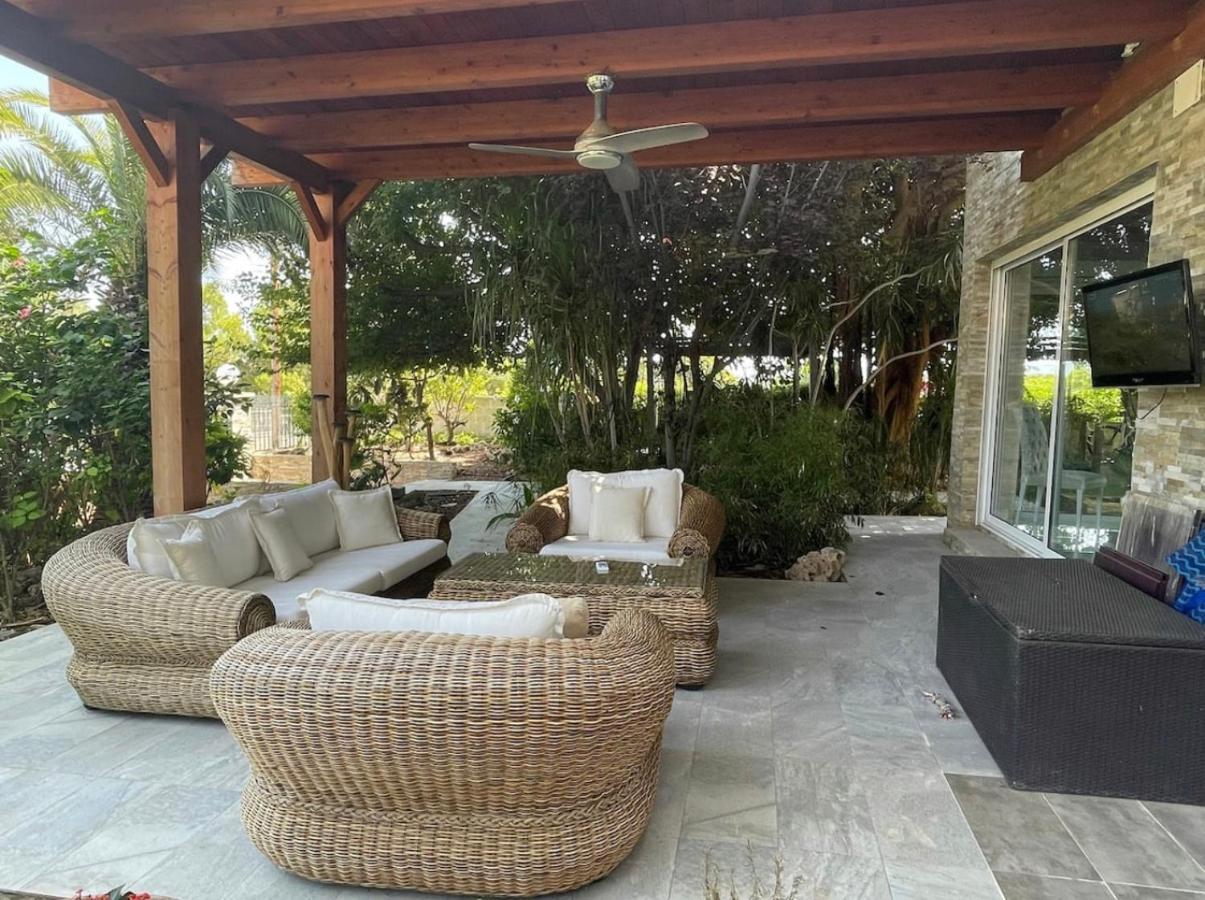Habitacion Agregada, Suite Frente A La Piscina 2 P Habitacion No Casa Completa San Vicente Raspeig Exterior photo